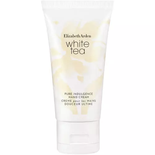Elizabeth Arden White Tea Pure Indulgence Hand Cream 30ml Elizabeth Arden White Tea Pure Indulgence Hand Cream 30ml