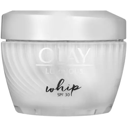 Olay Luminous Whip SPF30 50ml Olay Luminous Whip SPF30 50ml