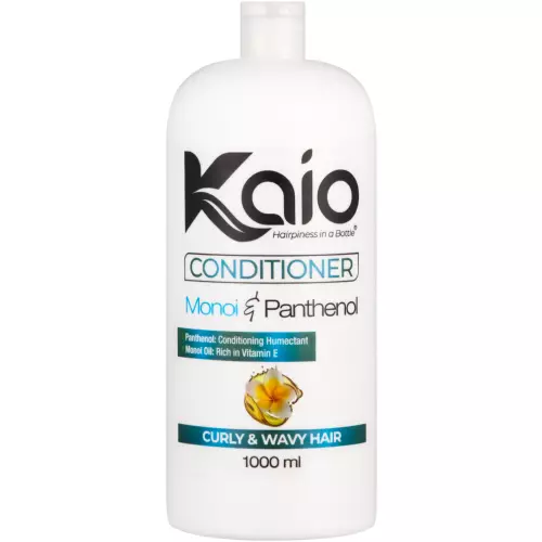 Kaio Biotin & Monoi Conditioner