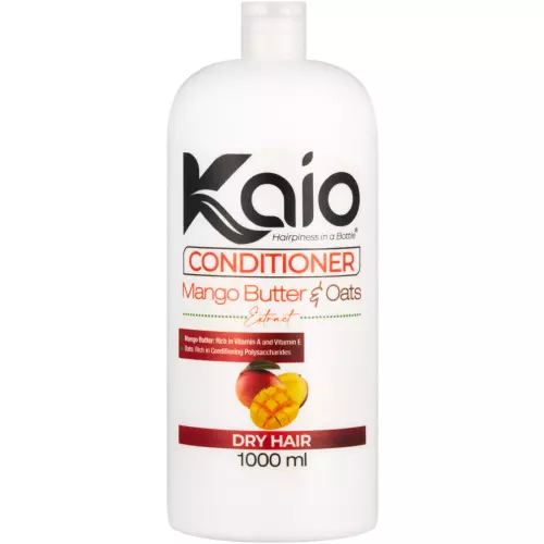 Kaio Conditioner Mango Butter & Oats