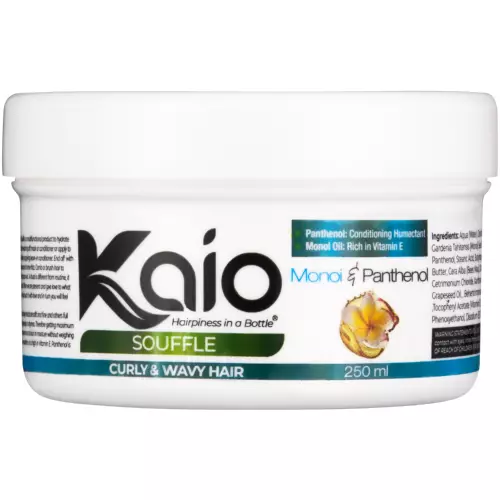 Kaio Curl Souf Biotin & Monoi Kaio Curl Souf Biotin & Monoi