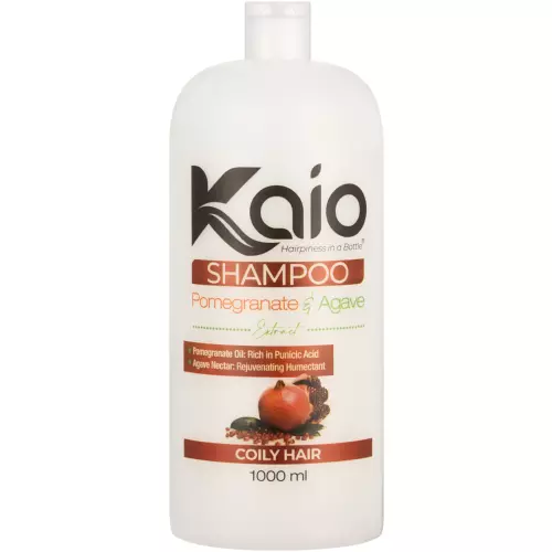 Kaio Shampoo Pomegranate & Pineapple