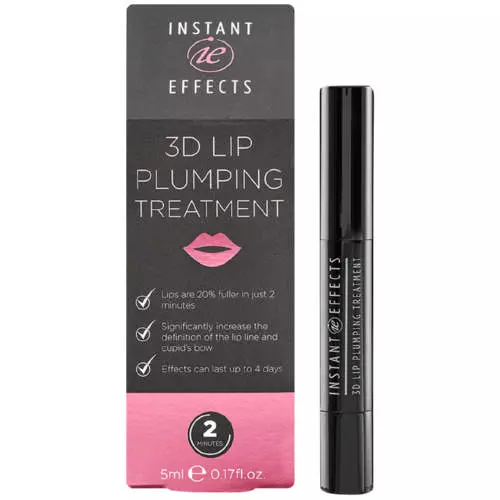 Instant Effects 3D Lip Plumping Treatment 5ml