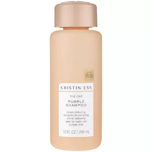 Kristin Ess Hair The One Purple Shampoo 296ml Kristin Ess Hair The One Purple Shampoo 296ml