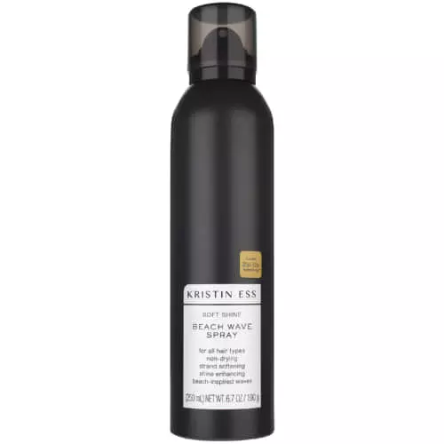 Kristin Ess Hair Soft Shine Beach Wave Spray 250ml Kristin Ess Hair Soft Shine Beach Wave Spray 250ml