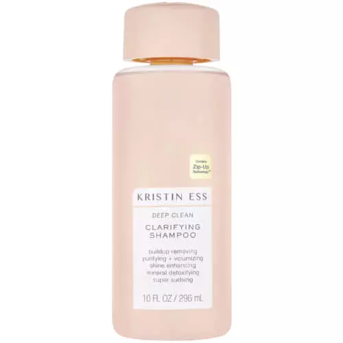 Kristin Ess Hair Deep Clean Clarifying Shampoo 296ml Kristin Ess Hair Deep Clean Clarifying Shampoo 296ml