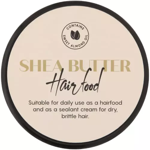 Shea Butter Hairfood 250ml Shea Butter Hairfood 250ml