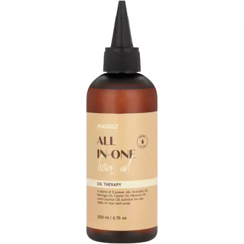 All-In-One Hair Oil 200ml All-In-One Hair Oil 200ml