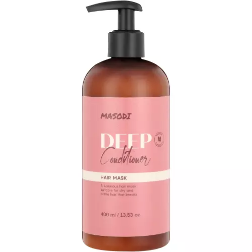 Deep Conditioner 400ml