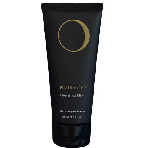 Pradiance Cleansing Milk 100ml