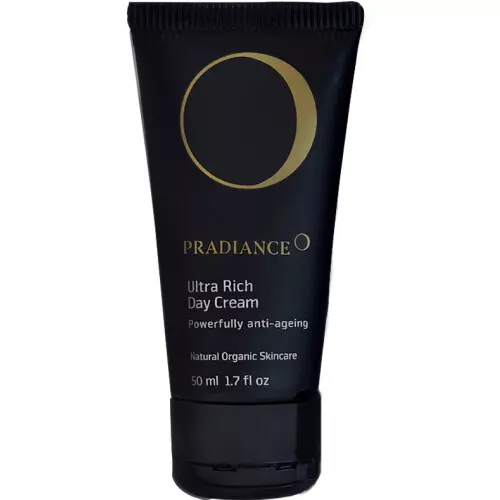 Pradiance Ultra Rich Day Cream 50ml