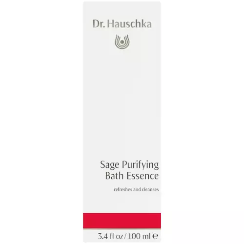 Dr. Hauschka Purifying Bath Essence 100ml Dr. Hauschka Purifying Bath Essence 100ml