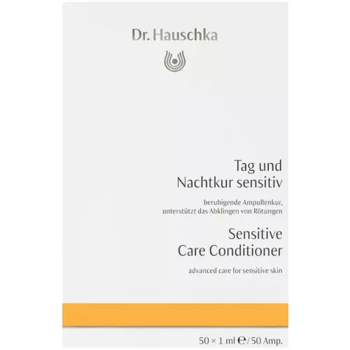 Dr. Hauschka Sensitive Care Conditioner 50ml