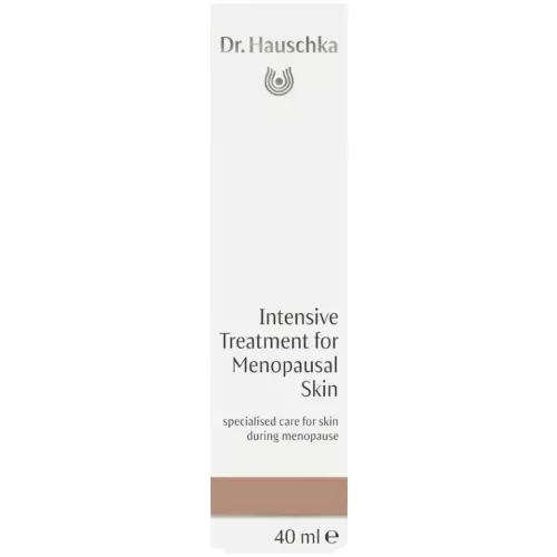 Dr. Hauschka Intensive Treatment For Menopausal Skin 40ml Dr. Hauschka Intensive Treatment For Menopausal Skin 40ml