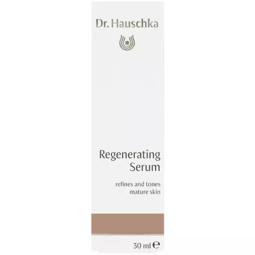 Dr. Hauschka Regenerating Serum 30ml Dr. Hauschka Regenerating Serum 30ml