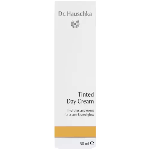 Dr. Hauschka Tinted Day Cream 30ml