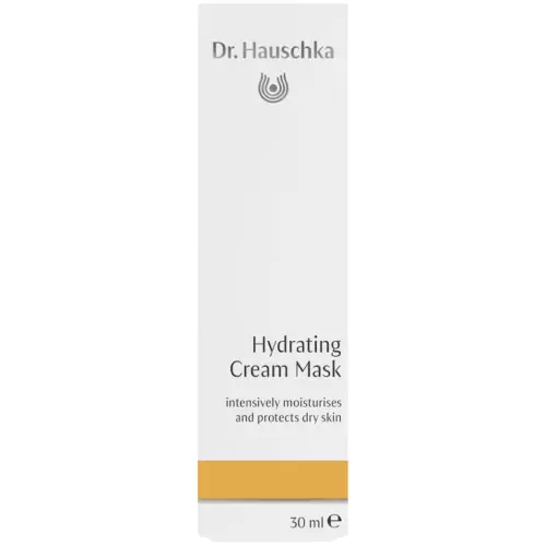 Dr. Hauschka Hydrating Cream Mask 30ml