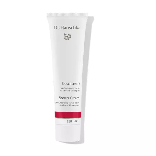 Dr. Hauschka Shower Cream Lemon & Lemon Grass 150ml