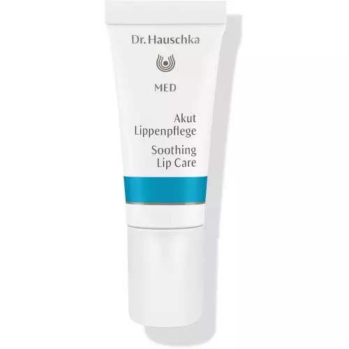 Dr. Hauschka Med Soothing Lip Care 5ml Dr. Hauschka Med Soothing Lip Care 5ml