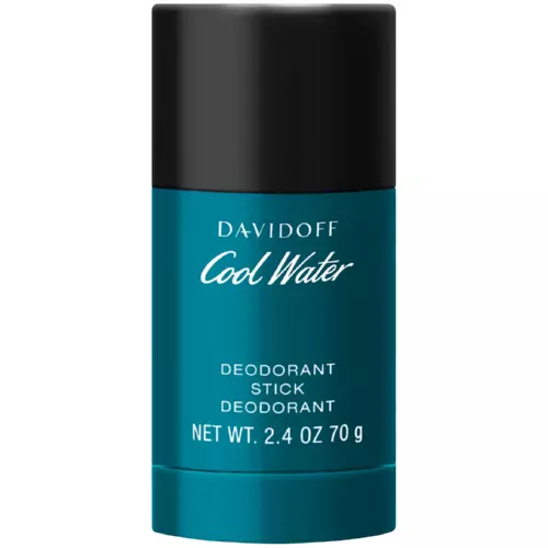 Davidoff Cool Water Man Deodorant Stick 70g Davidoff Cool Water Man Deodorant Stick 70g