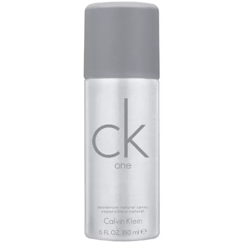 Calvin Klein One Deodorant Spray 150ml