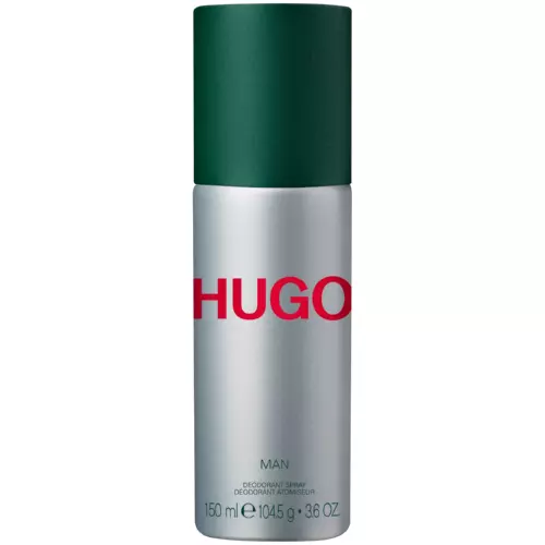 Hugo Boss Man Deodorant Spray 150ml