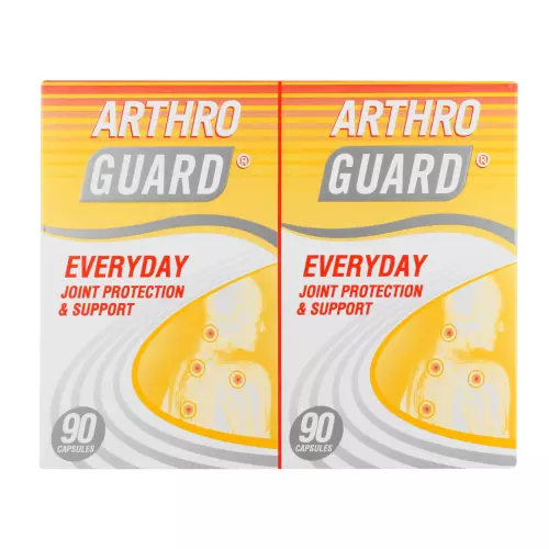 Arthro Guard Everyday Joint Protection 180 Capsules