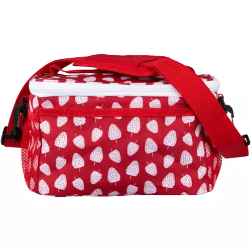 Clicks Lunch Bag Strawberry
