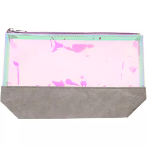Clicks Cosmetic Bag