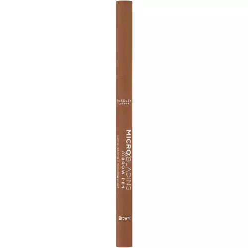 Yardley Micro Brow Pen Brown Yardley Micro Brow Pen Brown