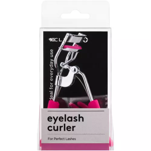 Clicks Beauty Essentials Eyelash Curler Clicks Beauty Essentials Eyelash Curler