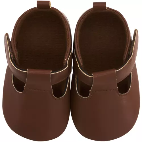 Made 4 Baby Girls Baby Pump Shoes 6-12M Made 4 Baby Girls Baby Pump Shoes 6-12M