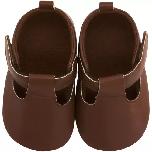 Made 4 Baby Girls Baby Pump Shoes 0-3M