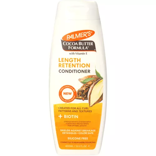 Palmer's Cocoa Butter Formula Length Retention Conditioner 400ml