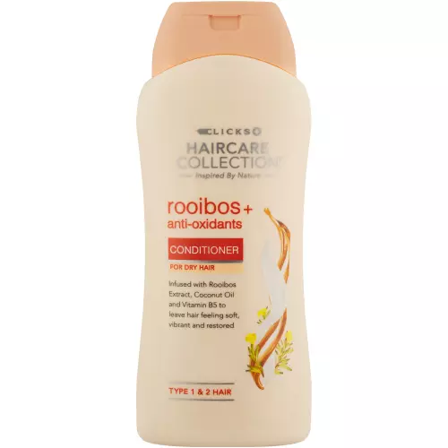 Conditioner Rooibos + Anti-Oxidants 400 ml