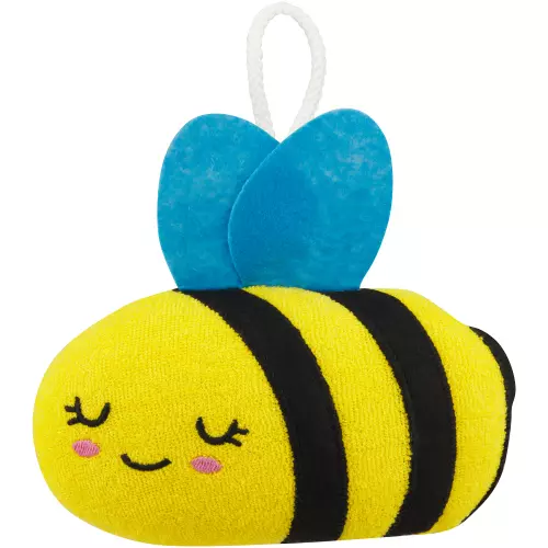 Bee Bath Pad