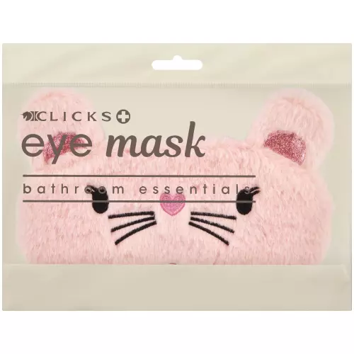 Eye Mask Mouse Eye Mask Mouse