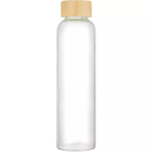 Glass Bottle 550ml