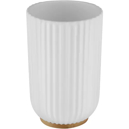 Tumbler White Tumbler White