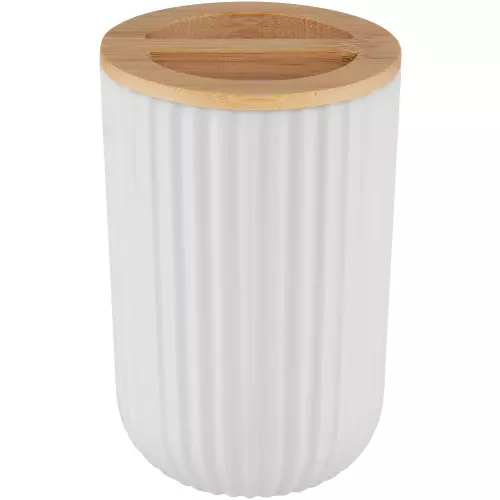 Toothbrush Holder White