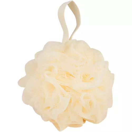 Recycled Plastic Body Puff Cream Recycled Plastic Body Puff Cream