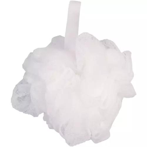Recycled Material Sponge White