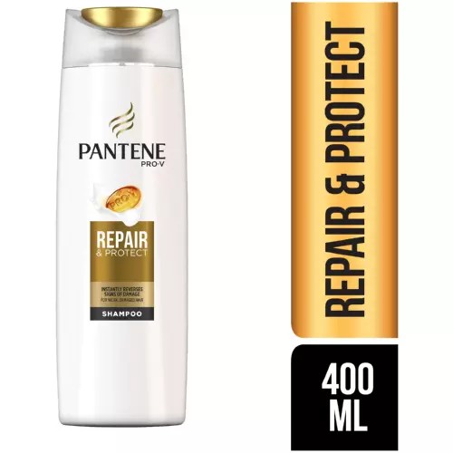 Pantene Pro-V Shampoo Repair & Protect 400ml