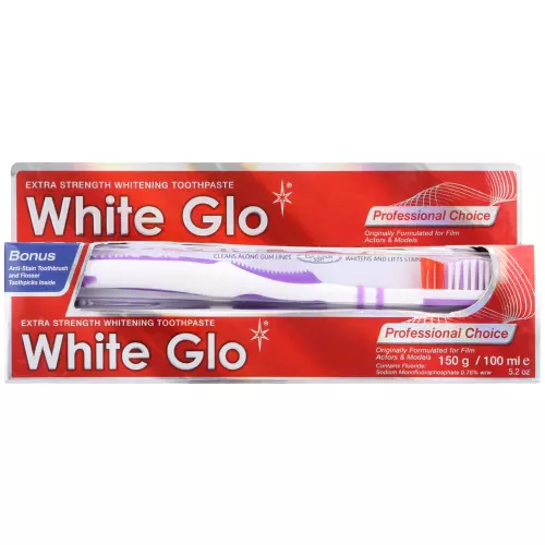 Professional Choice Toothpaste 150g Professional Choice Toothpaste 150g