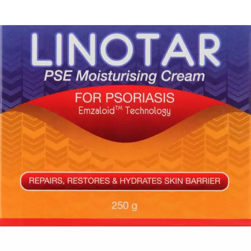 Linotar PSE Cream 250g Linotar PSE Cream 250g
