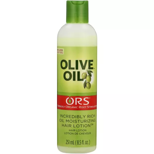 ORS Olive Oil Moisturizing Hair Lotion 251ml