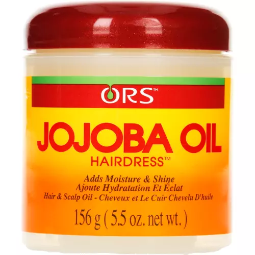 ORS Jojoba Oil Jojoba Oil 156g ORS Jojoba Oil Jojoba Oil 156g