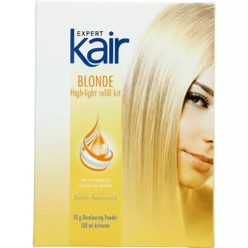 Blonde High-Light Kit Refill Blonde High-Light Kit Refill