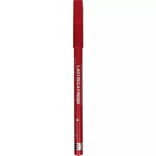 Rimmel 1000 Kisses Stay On Lip Contouring Pencil Indian Pink 1.2g Rimmel 1000 Kisses Stay On Lip Contouring Pencil Indian Pink 1.2g