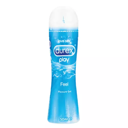 Durex Play Intimate Lube Feel 50ml Durex Play Intimate Lube Feel 50ml